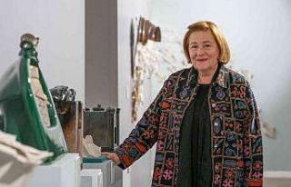 Şubat ayında dünyaca ünlü isimler İş Sanat...