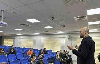 SUBÜ iletişimde fark oluşturmak istiyor