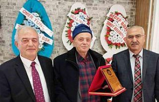 Şuhut Esnaf Sanatkarlar Kredi ve Kefalet Kooperatifinde...