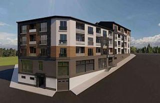 Süleymanpaşa’nın projeleri yükseliyor