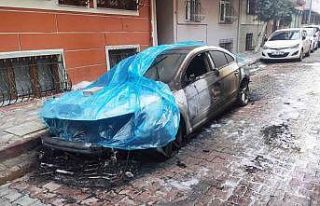 Sultangazi’de cezaevinden çıkan adam, komşusunun...