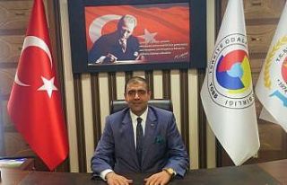 Suluova TSO Başkanı Aksu: “Sanayideki elektrik,...