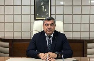 Sünnetci’nin asaleten ataması yapıldı