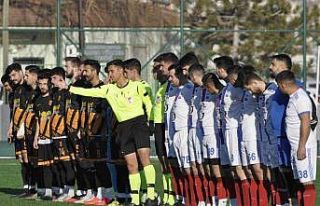 Süper Amatör Küme’de heyecan zirve