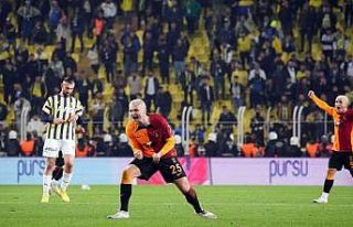 Süper Lig’in 18. haftasında öne çıkanlar