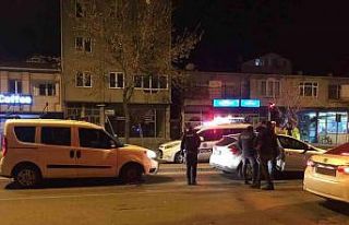 Şüpheli araçtan uyuşturucu çıktı