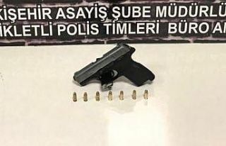 Şüpheli şahıslara yönelik operasyon gerçekleştirildi