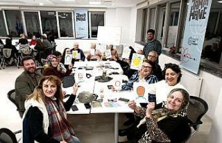 Tamirhane, Nilüferlileri bekliyor