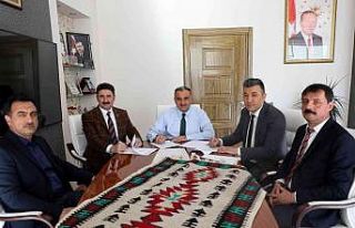 Tarihi Hamidiye Medresesi Geleneksel El Sanatlarına...