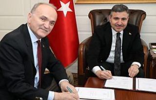 Tarım akademisi genç çiftçilerin yetişmesine...