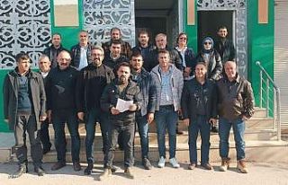 Tarım danışmanları mesleğe güvence istiyor