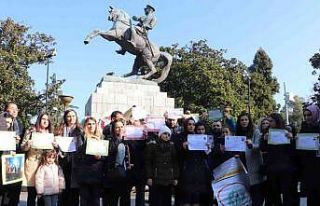 Tarım danışmanlarının ’kadro’ isteği