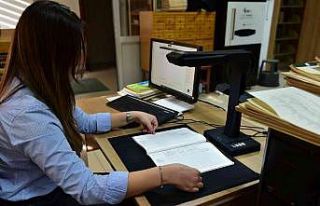 Tarım ve Orman Bakanlığının dijital kütüphanesinde...