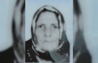 Taşova’da kayıp yaşlı kadın ölü halde bulundu