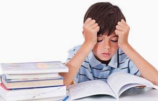 “Tatil ödevlerini eğlenceli hale getirin”