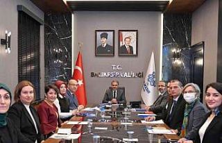 Tedavisi devam eden 800 bağımlı vatandaştan 54’ü...