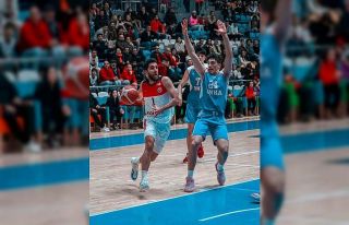 Tekbaş; "Taraftarımız bizi desteklemeye devam...