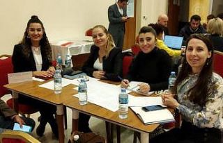 Tekirdağ’da ’Matematik Seferberliği’