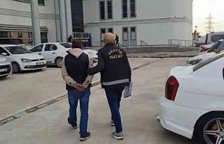 Telefon dolandırıcısı tutuklandı