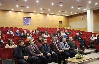 TEMA Ekolojik Okur Yazarlık Eğitim Programı sona...