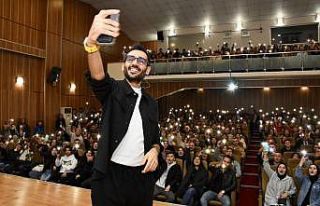 Terme Belediyesi’nden YKS adaylarına motivasyon...