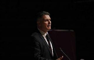 TFF Kayseri Bölge Müdürlüğü’ne Mutlu Önal...