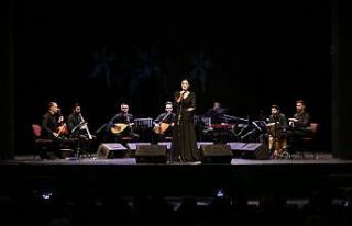 TKM’de türkü gecesi