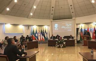 Tofik Kazımov’un doğumunun 100’üncü yılı...