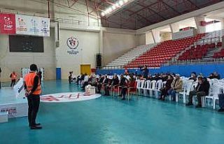 TOKİ’de ilçe kuraları başladı