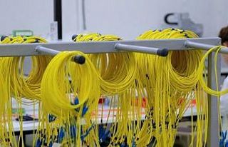 Toplam ciro yıllık yüzde 99,7 arttı