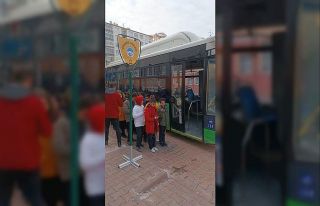 Toplu ulaşıma zam: Tam bilet 8.50 TL oldu