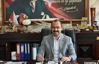 Tosya’da öğrencilerin ilk karne hediyesi Başkan...