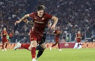 Tottenham’ın hedefi Zaniolo