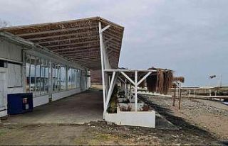 Trabzon’da sahil işgallerine geçit verilmiyor