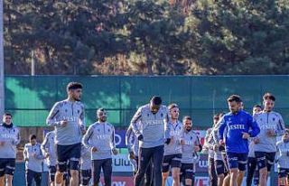 Trabzonspor, evinde huzur buluyor