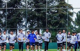 Trabzonspor, kadro istikrarını yakalayamadı