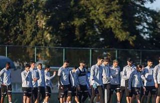 Trabzonspor’da sıra kazanma alışkanlığında