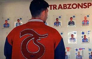 Trabzonspor’dan yabancı oyuncularına anlamlı...