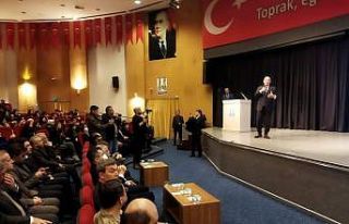 Trafik canavarı ile 43 yıldır mücadele eden Prof....