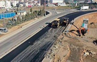 Trafik yoğunluğu tarihe karışacak
