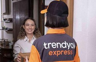 Trendyol’dan ‘kapıdan iade’ imkanı