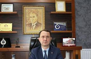 TSO Başkanı Çapraz çalışmaları değerlendirdi