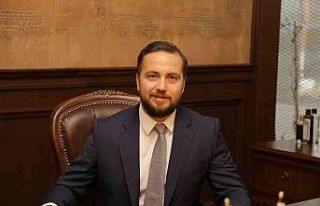 TÜGİAD Eskişehir’den çağrı: “Yeşil Dünya...