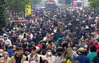 TÜİK işsizlik rakamlarını açıkladı