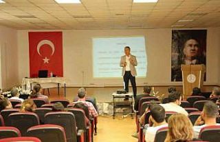 Tunceli’de matematik seferberliği