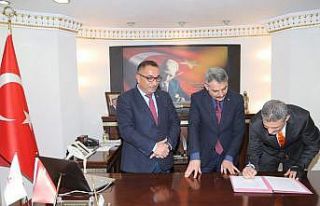 Tunceli’de öğrenciler için ağız ve diş sağlığı...