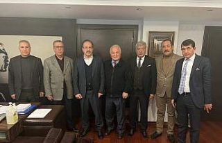 Tuncelili esnafa 50 milyon TL kredi desteği