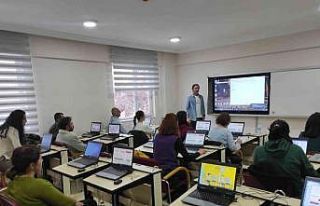 Tunceli’nin seminer ve kurs başarısı