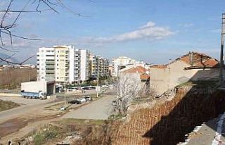 Turgutlu’da facianın eşiğinden dönüldü