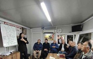 Turist sayısında rekor beklenen Antalya’da taksicilere...